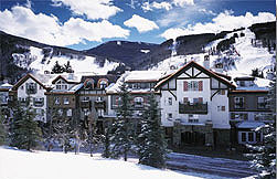 Austria Haus Club Hotel