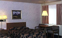 Best Value Inn - Sundowner