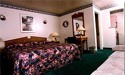 Best Value Inn and Suites
