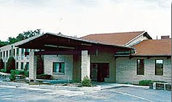 Best Western Bent S Fort Inn