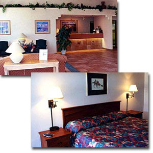Best Western Clifton Inn