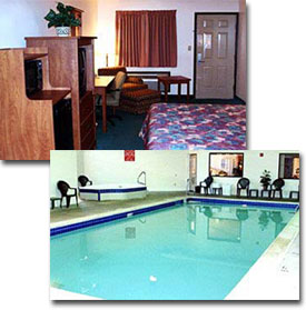 Best Western Clifton Inn
