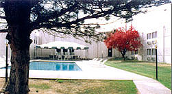 Best Western Coach House