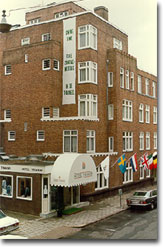 Best Western Cow Palace Inn