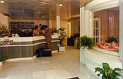 Best Western Cow Palace Inn