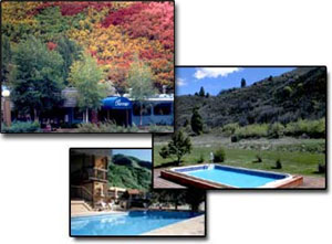 Best Western Durango Inn and Suites