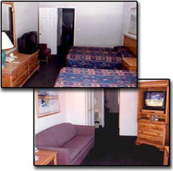 Best Western Durango Inn and Suites