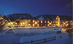 Best Western Eagle Lodge