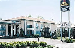 Budget Host Inn - Grand Junction