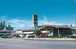 Best Western Sundance