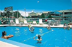 Best Western Turquoise Inn and Suites