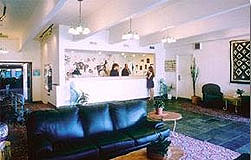 Best Western Turquoise Inn and Suites