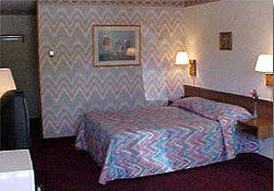 Bighorn Lodge