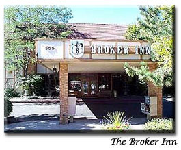 Boulder Broker Inn
