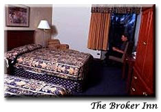 Boulder Broker Inn