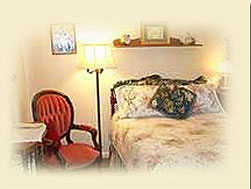 Briar Rose Bed & Breakfast