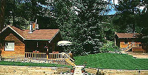 Cliffside Cottages