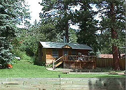 Cliffside Cottages