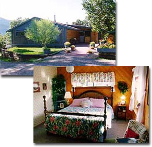 Country Sunshine Bed and Breakfast