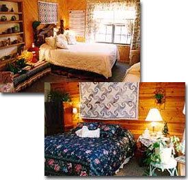 Country Sunshine Bed and Breakfast