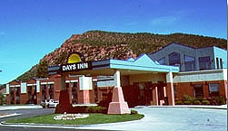 Days Inn - Carbondale