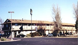 Days Inn Cortez