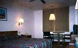 Days Inn Lamar 