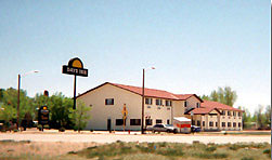 Days Inn Longmont