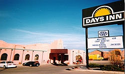 Days Inn Pueblo