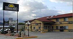 Days Inn Salida