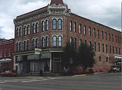 Delaware Hotel