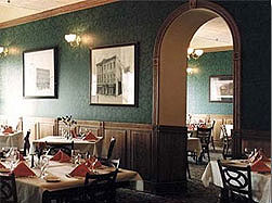 Delaware Hotel