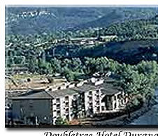 Doubletree Hotel Durango
