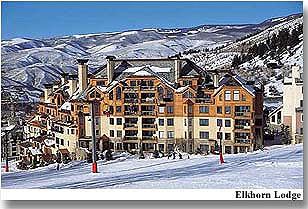 Elkhorn Lodge
