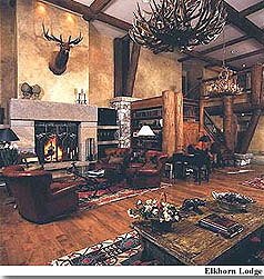 Elkhorn Lodge