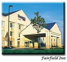 Fairfield Inn Loveland