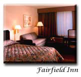 Fairfield Inn Loveland
