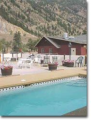 Georgetown Mountain Inn