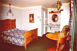 Georgetown Mountain Inn