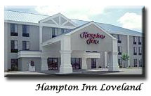 Hampton Inn Loveland
