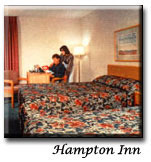 Hampton Inn Loveland