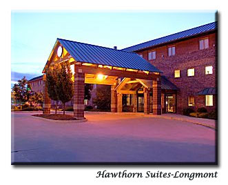 Hawthorn Suites-Longmont