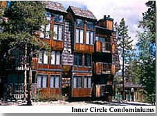 Inner Circle Condominiums