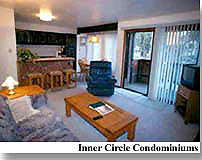 Inner Circle Condominiums