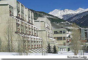 Keystone Lodge