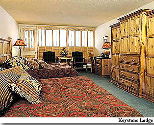 Keystone Lodge