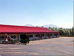 Knights Inn Walsenburg 