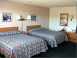 Knights Inn Walsenburg 