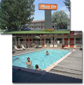 Mesa Inn Grand Junction