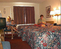 Mesa Inn Grand Junction